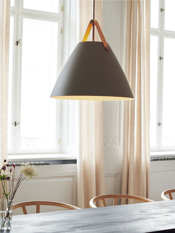 Lustre de salle à manger personnalisé moderne et nordique