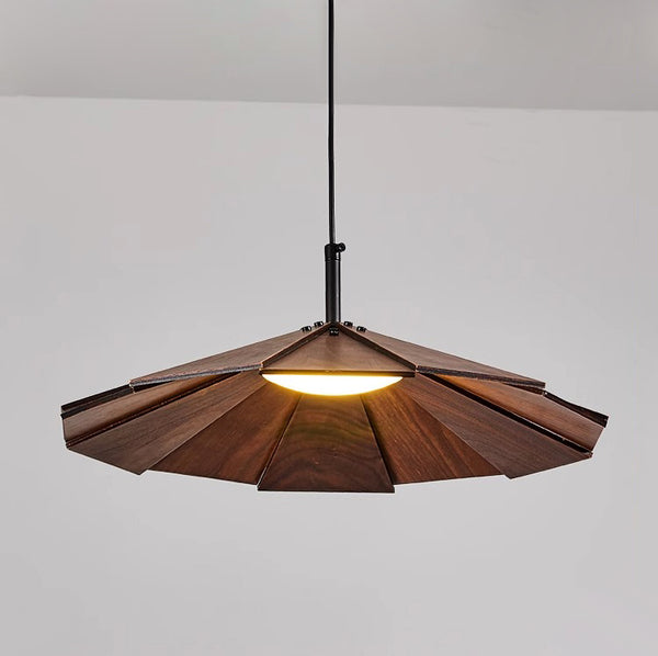 Japanese retro restaurant chandelier