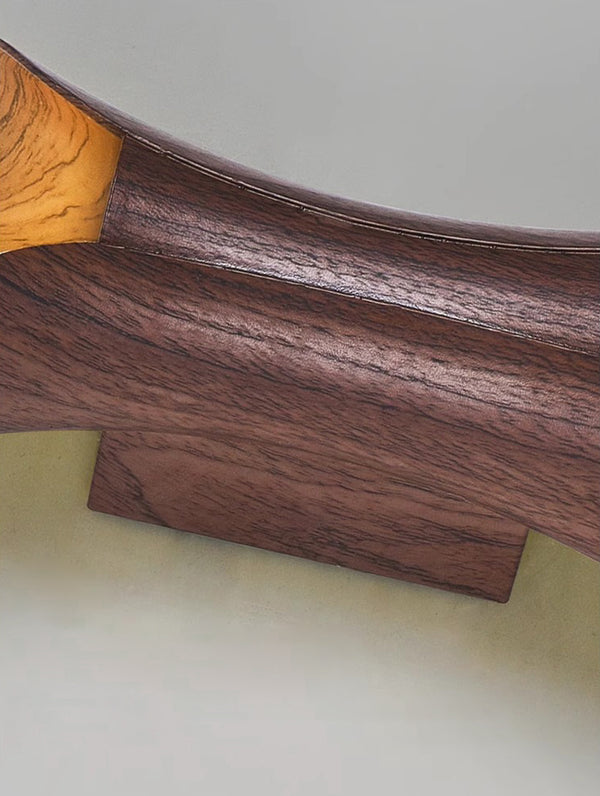 Applique murale d'extérieur étanche à LED