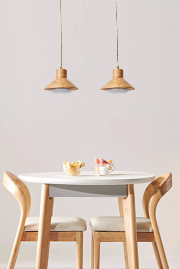 Kronleuchter für Restaurants im japanischen Stil