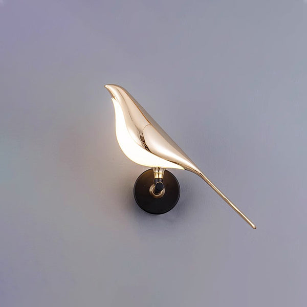 Wandleuchte „Elster“