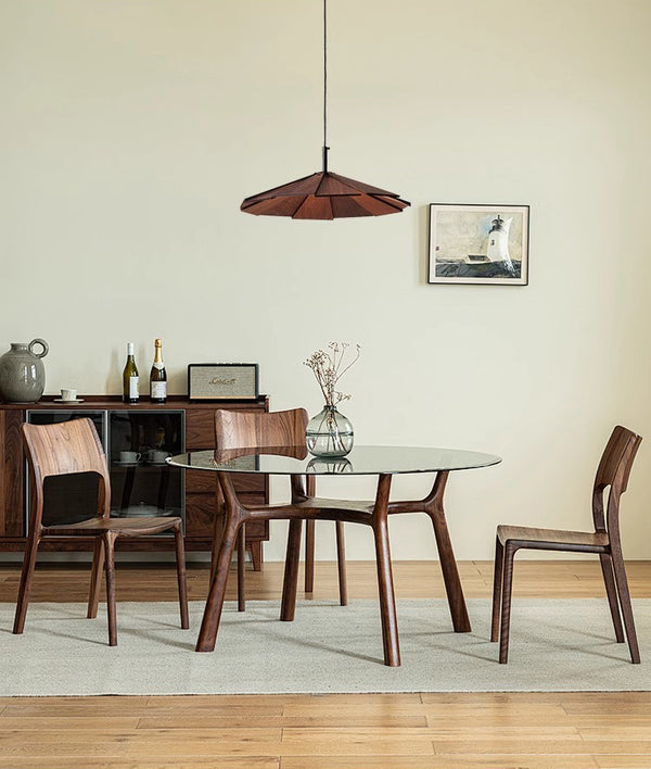 Japanese retro restaurant chandelier