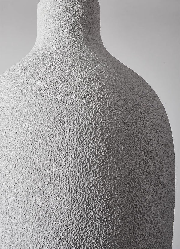 Lustre de style japonais wabi-sabi