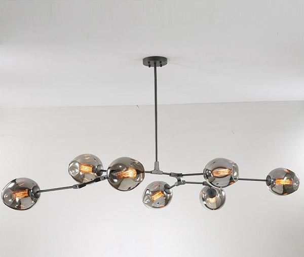 Designer Persönlichkeit Molekül Zauberbohnen Kronleuchter