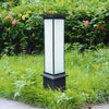 Modern outdoor villa garden landscape decoration waterproof garden lights