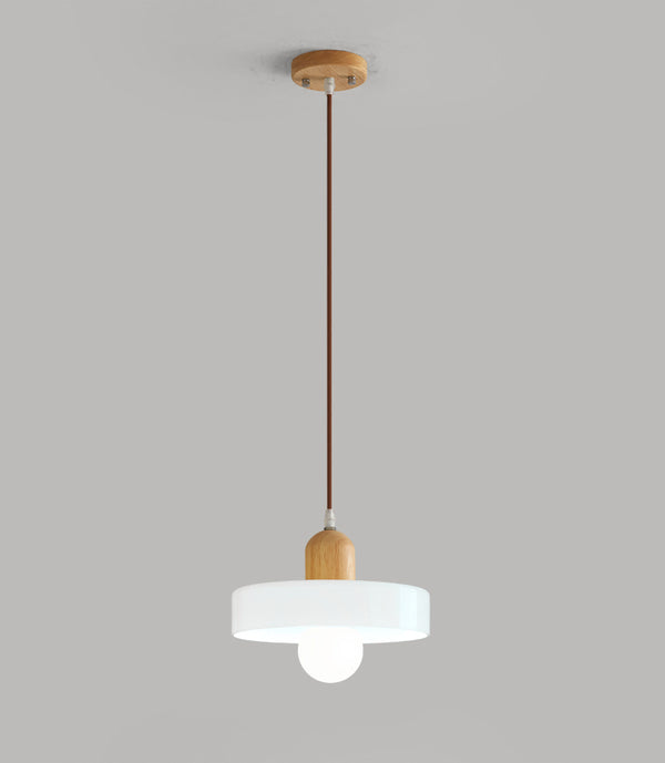 Vintage cream style restaurant chandelier