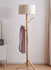 Tree Fork Floor Lamp