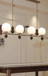Long Magic Bean Dining Chandelier