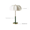 Amerikanische Retro-Schreibtischlampe