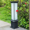 Modern outdoor villa garden landscape decoration waterproof garden lights