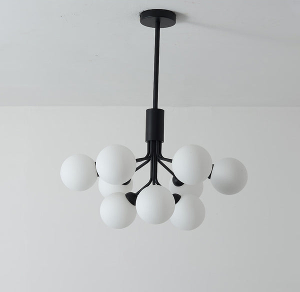 Lustre Bouquet Magic Bean