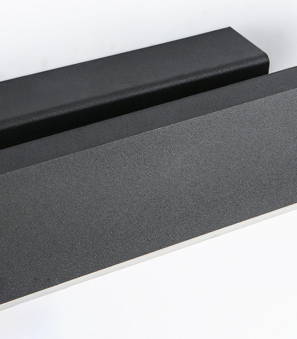 Drehbare Schlafzimmerflur-Wandlampe