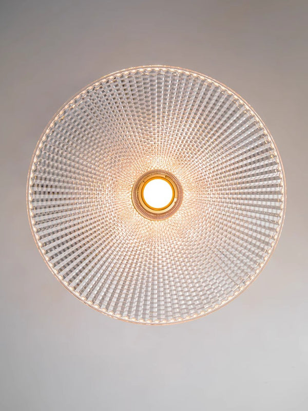 Creative light luxury restaurant chandelier