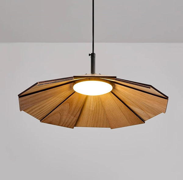 Japanese retro restaurant chandelier