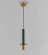 Marble restaurant bar bedroom small Pendant light