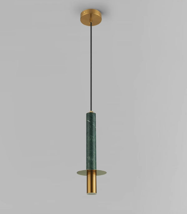 Marble restaurant bar bedroom small Pendant light