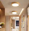 Modern simple LED ceiling lamp