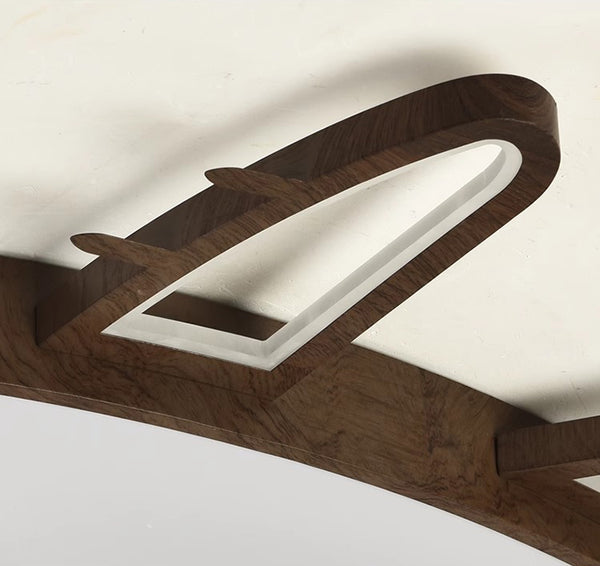 LED Flugzeug Deckenleuchte für Kinderzimmer