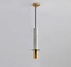 Marble restaurant bar bedroom small Pendant light