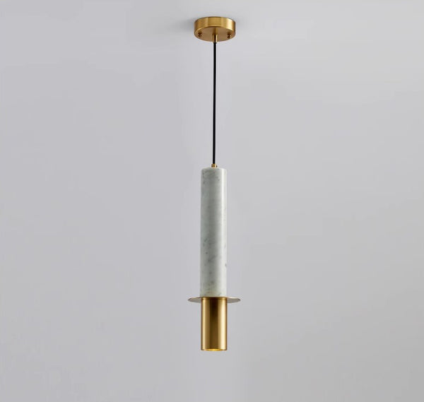 Marble restaurant bar bedroom small Pendant light