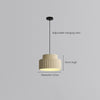 French cream style restaurant chandelier