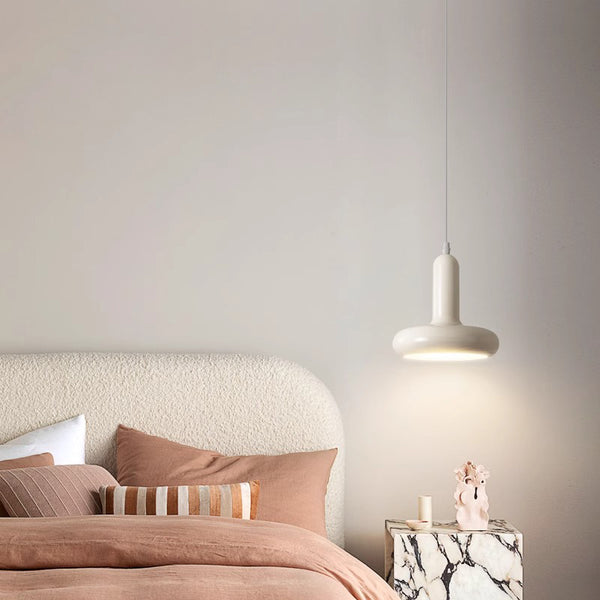 Lustre lampe de poche