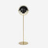 Creative and personalized Bauhaus floor lamp