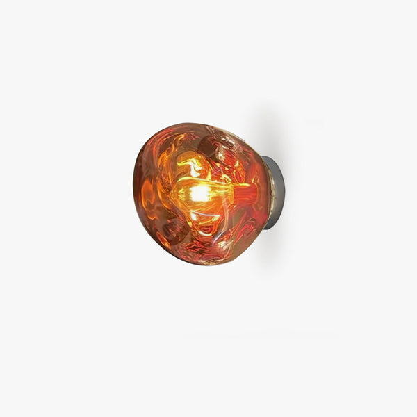 Creative Lava Wall Lamp