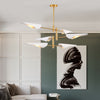 Aircraft Chandelier