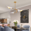 Aircraft Chandelier