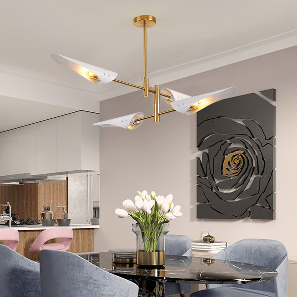 Aircraft Chandelier