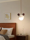 Mickey Chandelier Children's Room