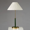 Amerikanische Retro-Schreibtischlampe