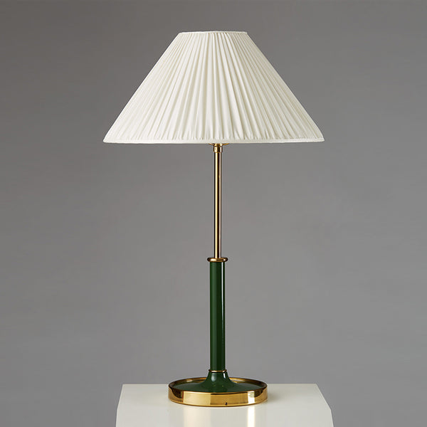 Amerikanische Retro-Schreibtischlampe
