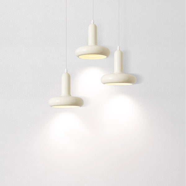 Lustre lampe de poche