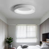 Simple LED round ceiling light