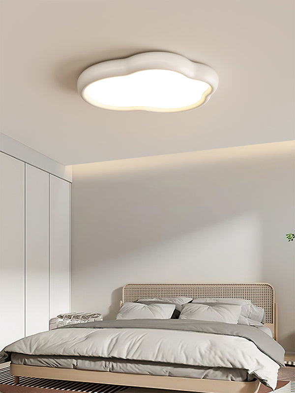 Macaron Wolken Deckenlampe