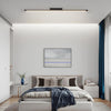 Long corridor LED ceiling light