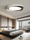 Creative round ceiling lamp