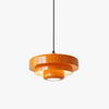 Vintage Bauhaus dining room chandelier