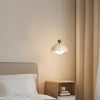 French cream style bedroom bedside chandelier