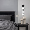 Creative Magic Bean Bedroom Wall Lamp