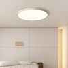Ultra-thin seamless ceiling light