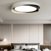 Creative round ceiling lamp