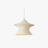 Cream style restaurant chandelier