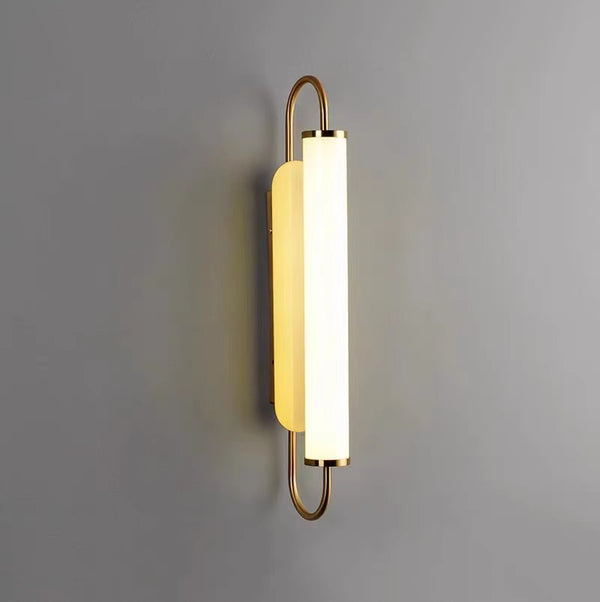 Kreative LED Schlafzimmer Flur Wandleuchte