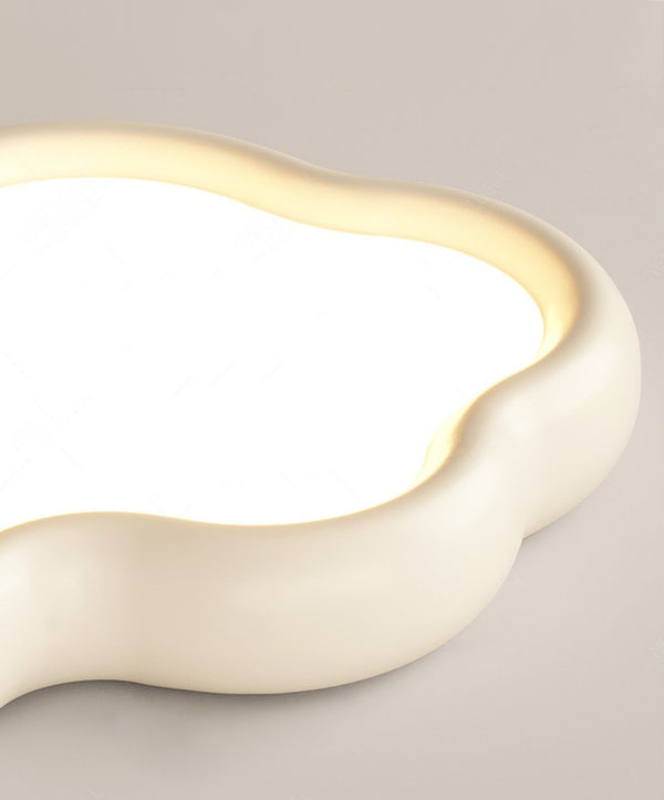 Macaron Wolken Deckenlampe