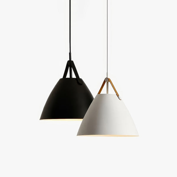 Lustre de salle à manger personnalisé moderne et nordique