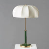 Amerikanische Retro-Schreibtischlampe