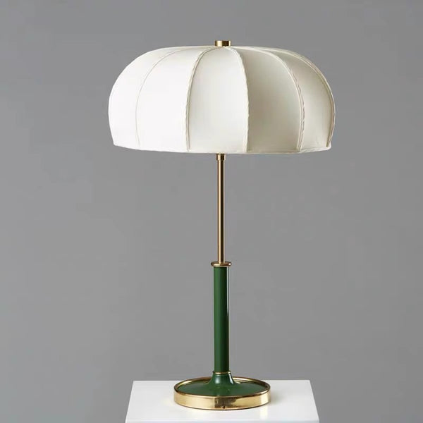 Amerikanische Retro-Schreibtischlampe